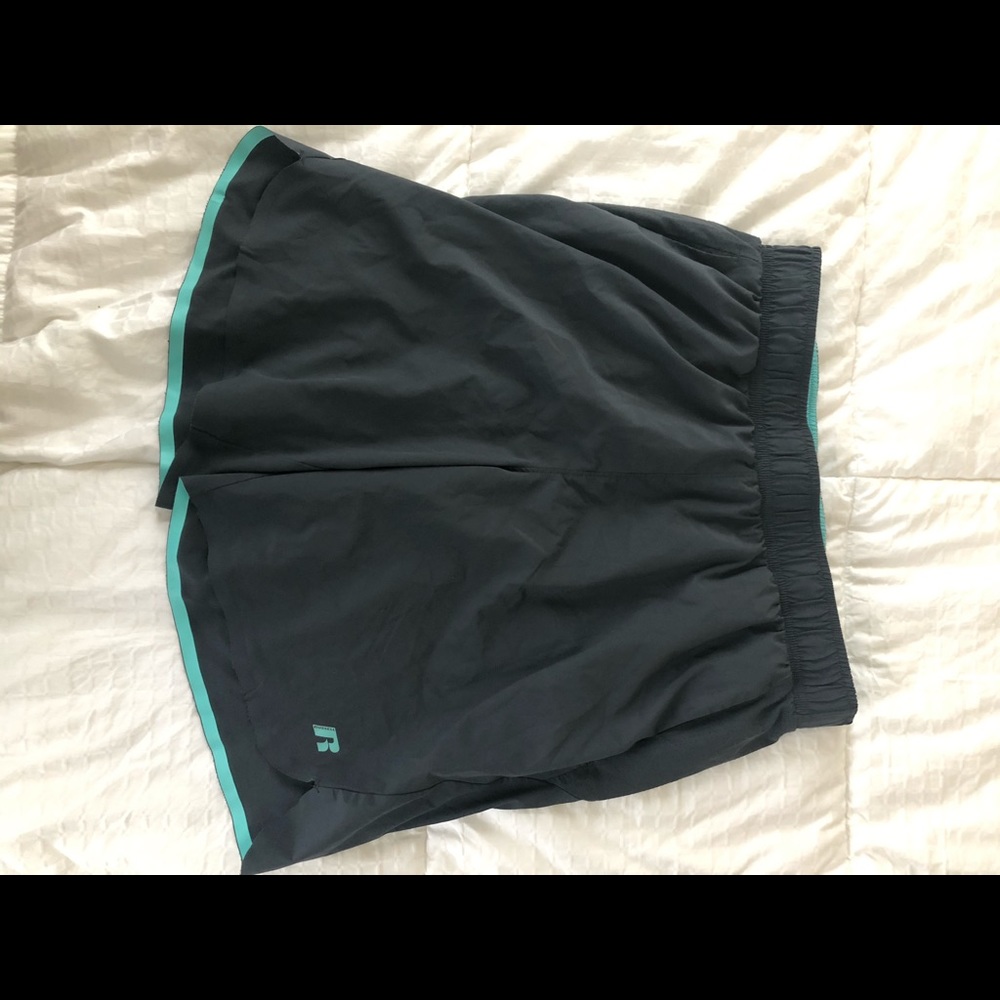 Athletic shorts